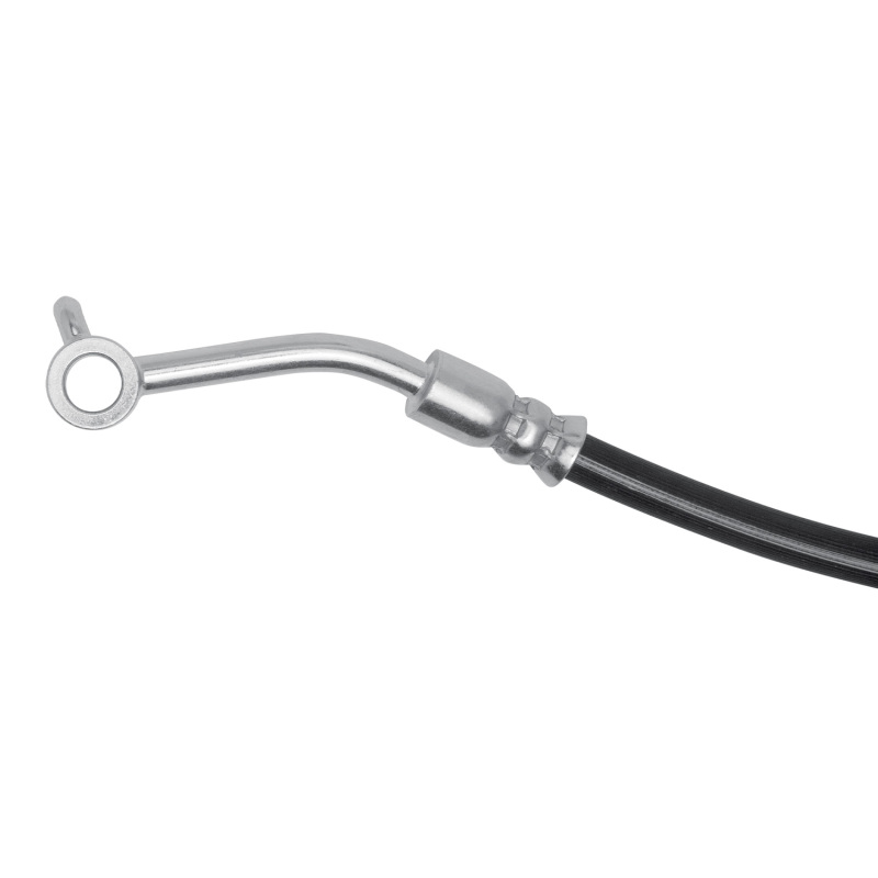 Honda Civic Brake Hose - Rear - R1 Concepts - `17-`20
